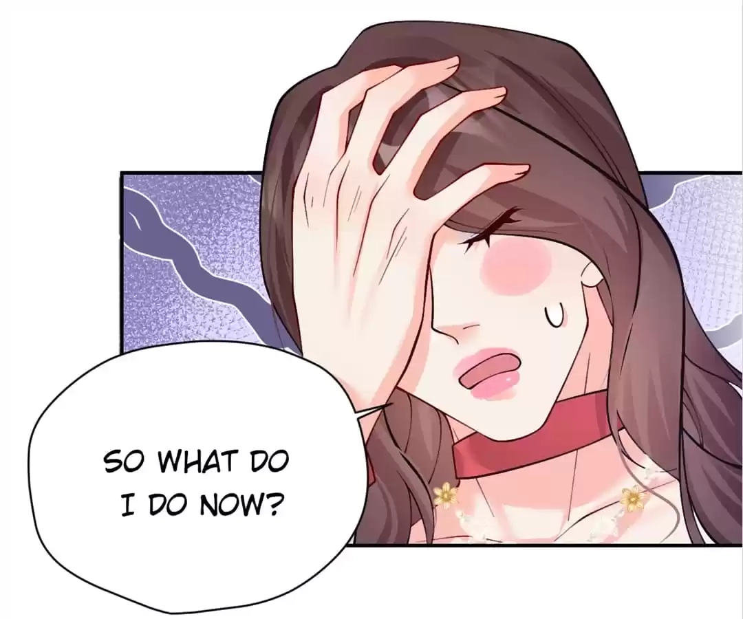 Spoiled Rotten by My Uncles Chapter 91 page 67 - 