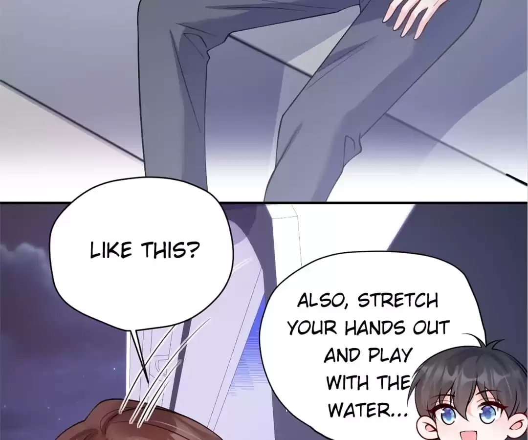Spoiled Rotten by My Uncles Chapter 91 page 70 - 