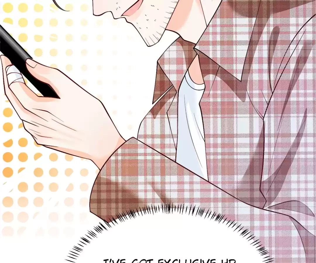 Spoiled Rotten by My Uncles Chapter 91 page 8 - 