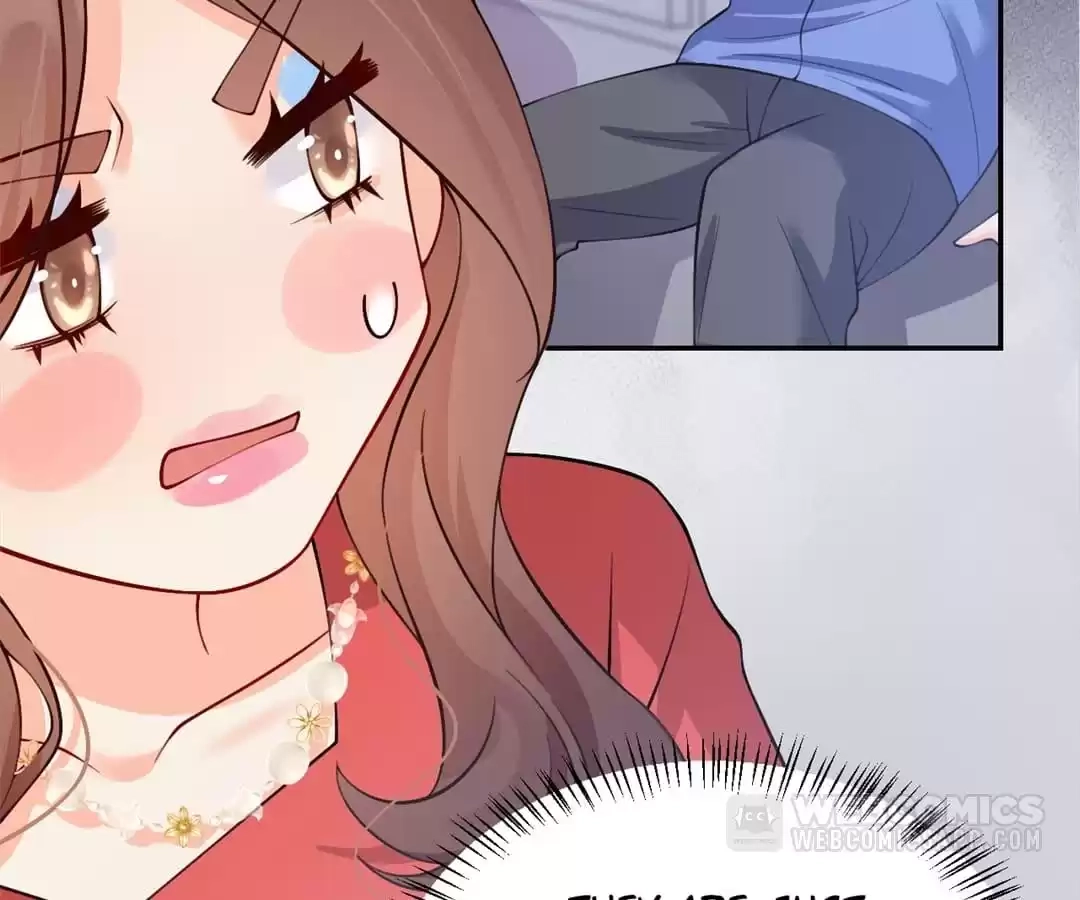 Spoiled Rotten by My Uncles Chapter 91 page 76 - 
