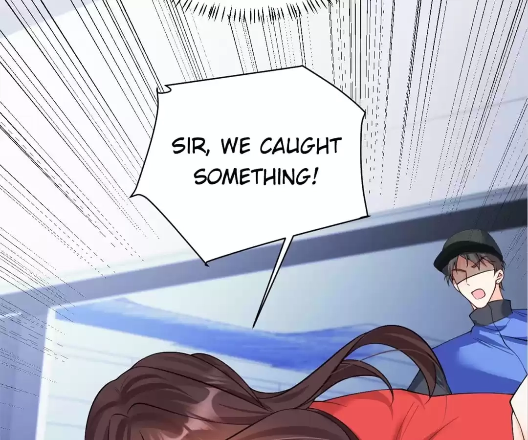Spoiled Rotten by My Uncles Chapter 91 page 80 - 