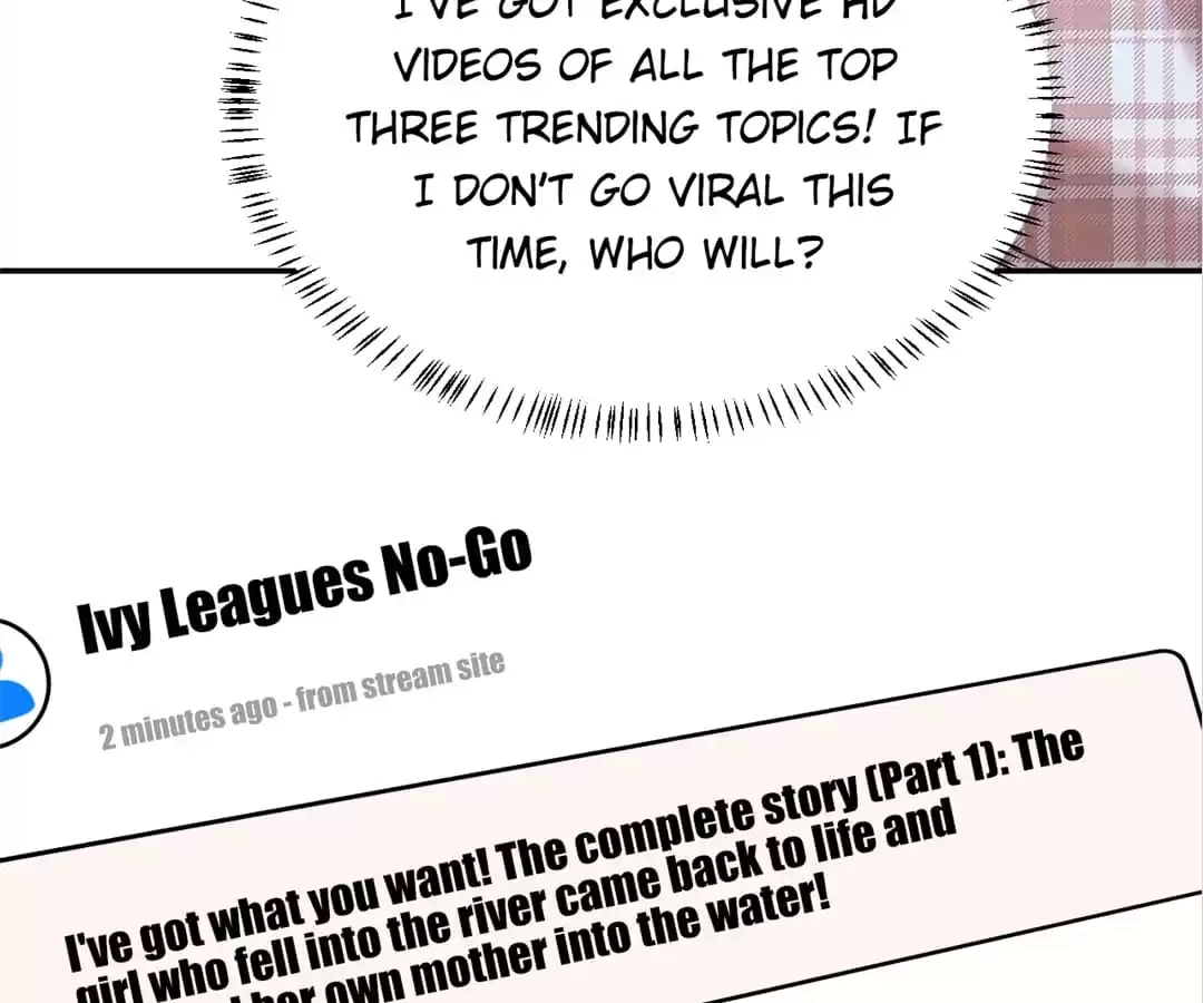 Spoiled Rotten by My Uncles Chapter 91 page 9 - 