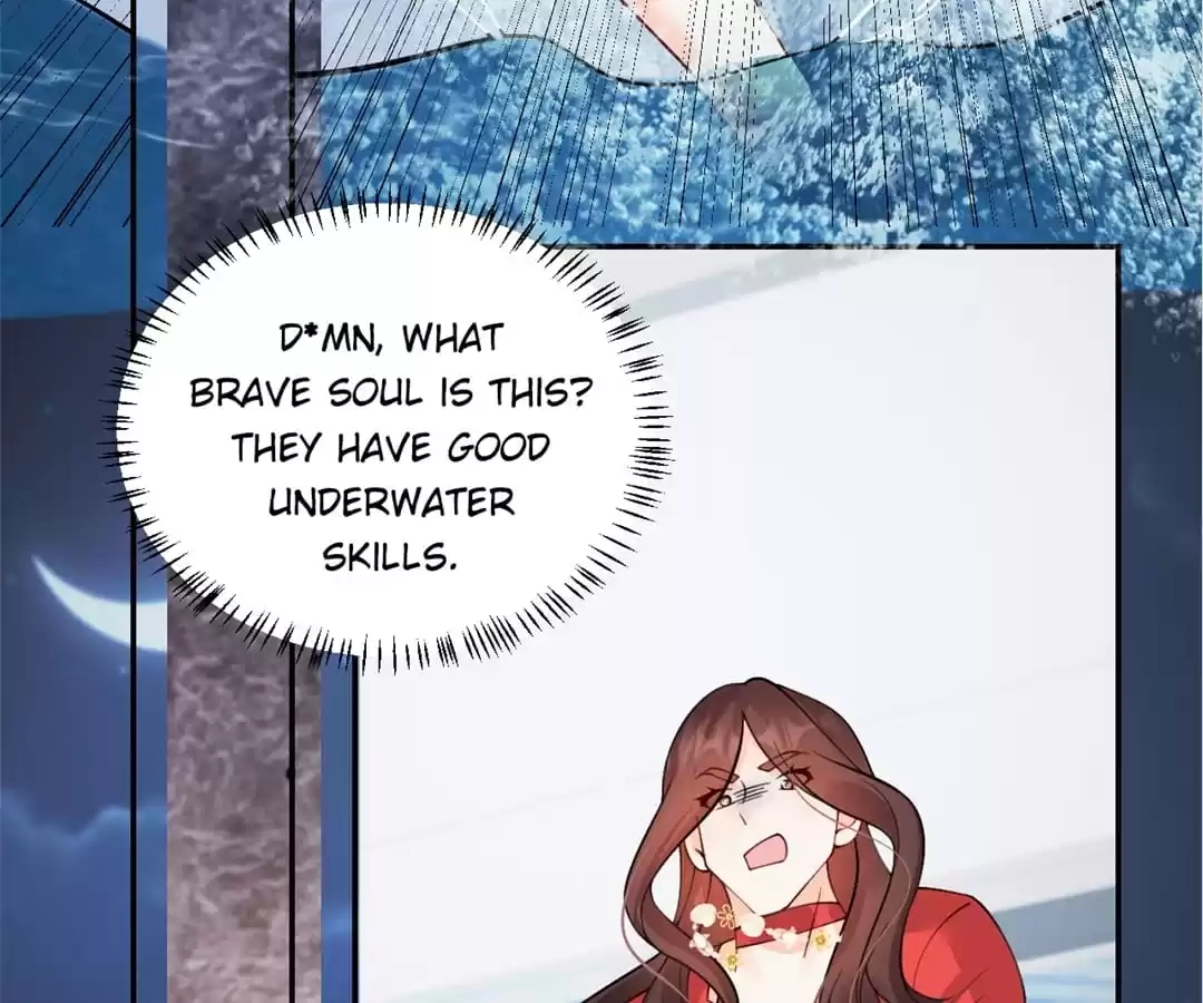Spoiled Rotten by My Uncles Chapter 91 page 82 - 