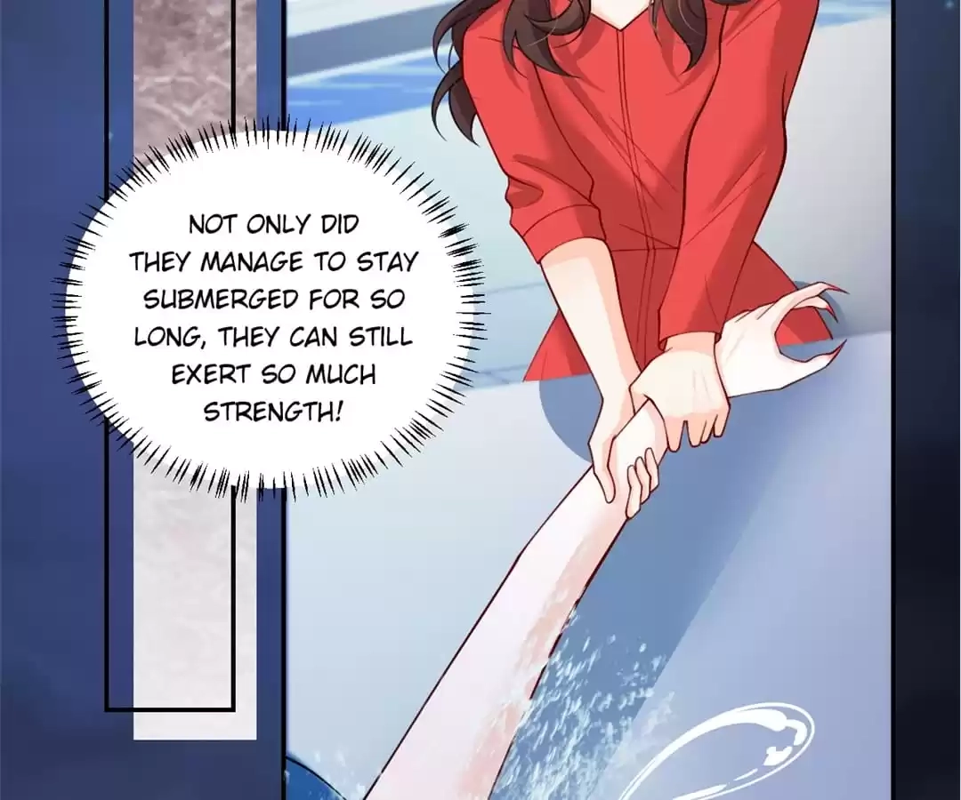 Spoiled Rotten by My Uncles Chapter 91 page 83 - 