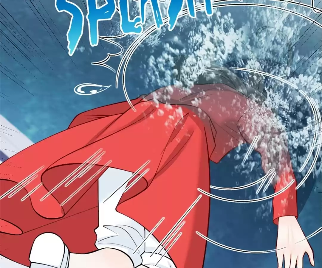 Spoiled Rotten by My Uncles Chapter 91 page 85 - 