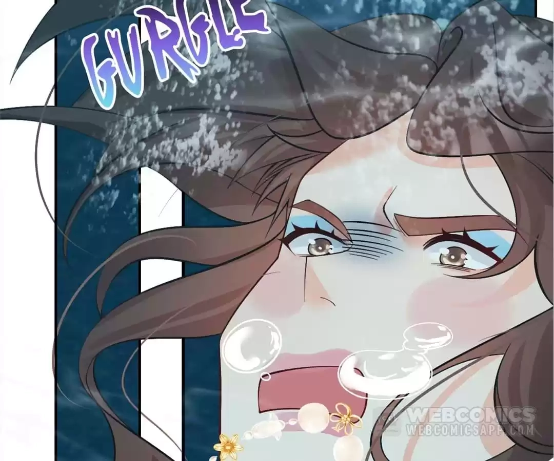 Spoiled Rotten by My Uncles Chapter 91 page 87 - 