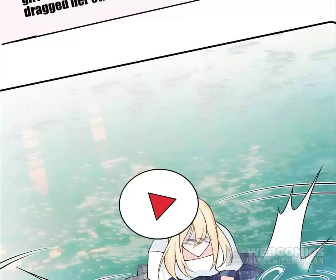 Spoiled Rotten by My Uncles Chapter 91 page 10 - 