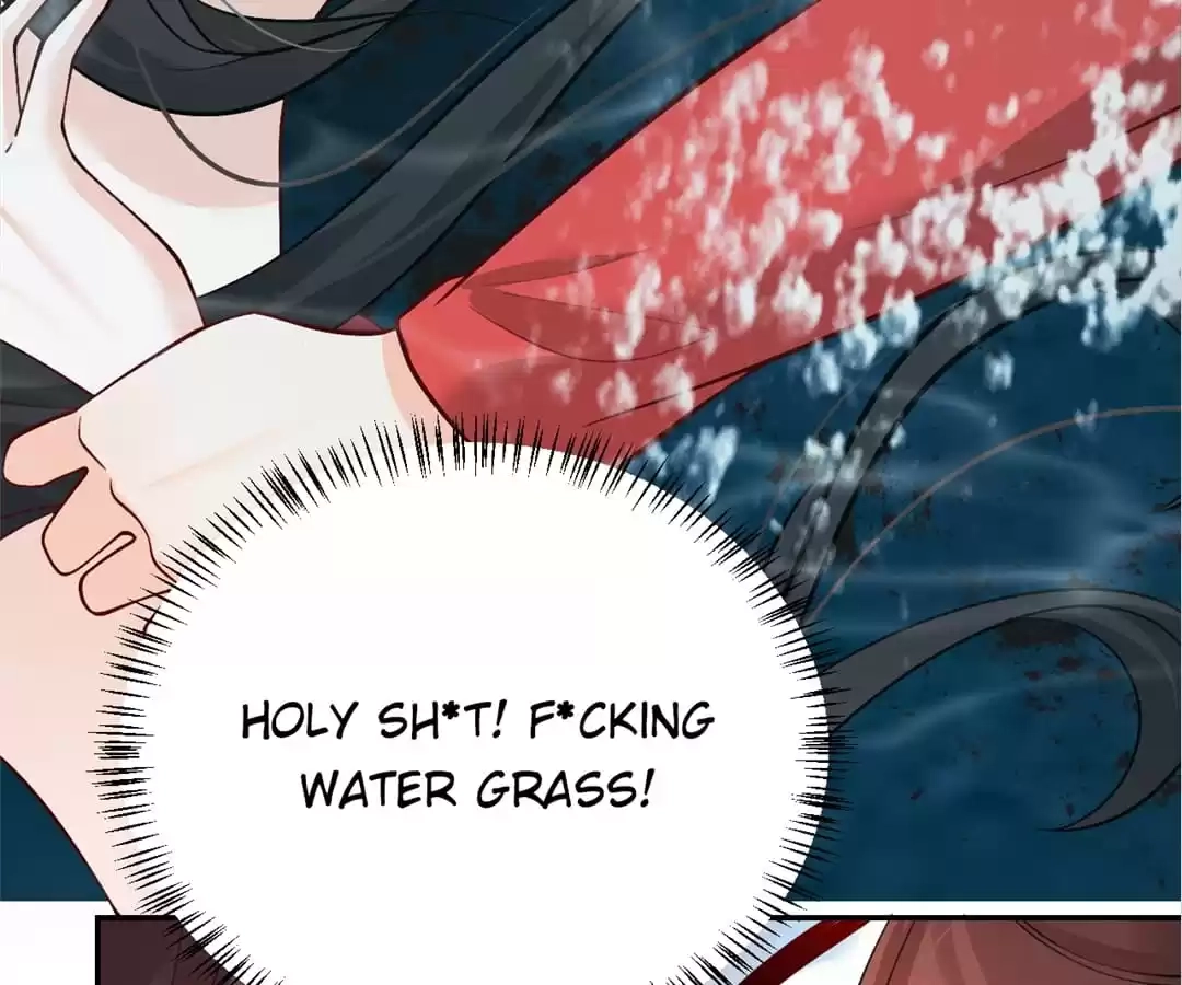 Spoiled Rotten by My Uncles Chapter 91 page 91 - 