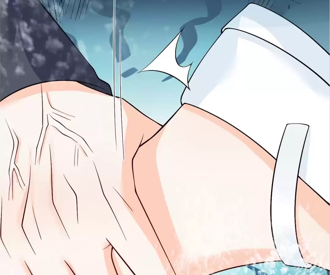 Spoiled Rotten by My Uncles Chapter 91 page 97 - 