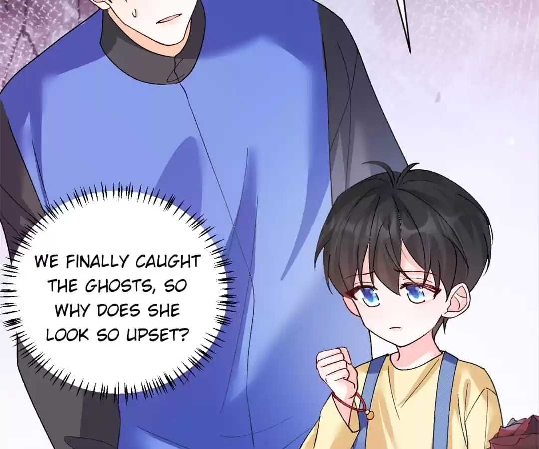 Spoiled Rotten by My Uncles Chapter 92 page 102 - 