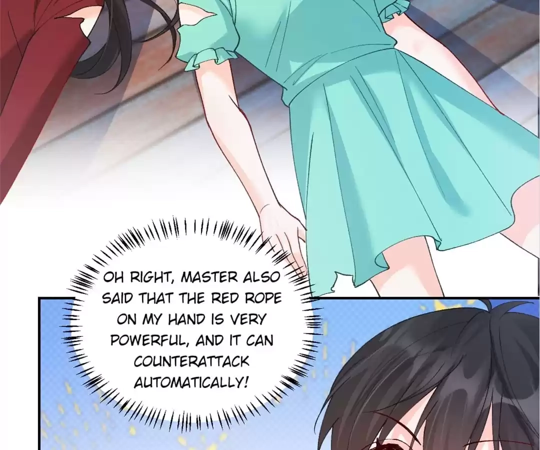 Spoiled Rotten by My Uncles Chapter 92 page 14 - 