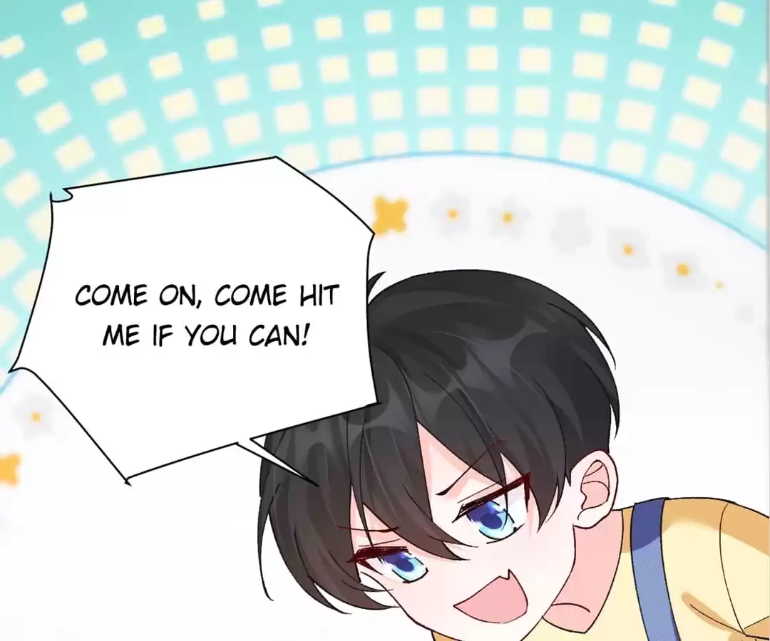 Spoiled Rotten by My Uncles Chapter 92 page 16 - 
