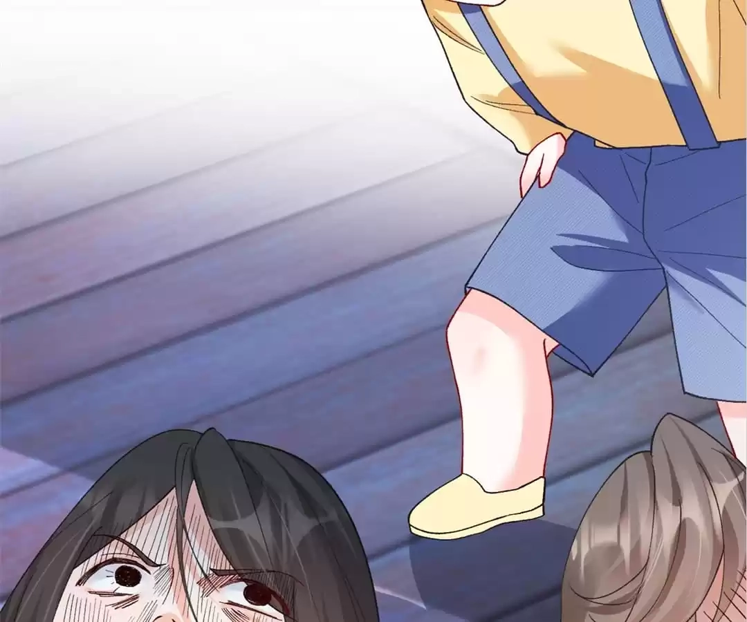 Spoiled Rotten by My Uncles Chapter 92 page 17 - 