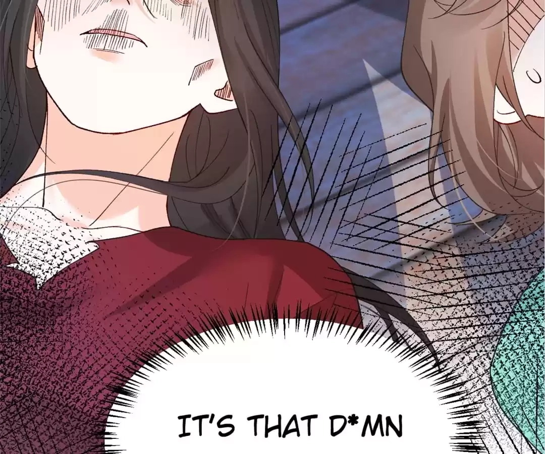 Spoiled Rotten by My Uncles Chapter 92 page 18 - 