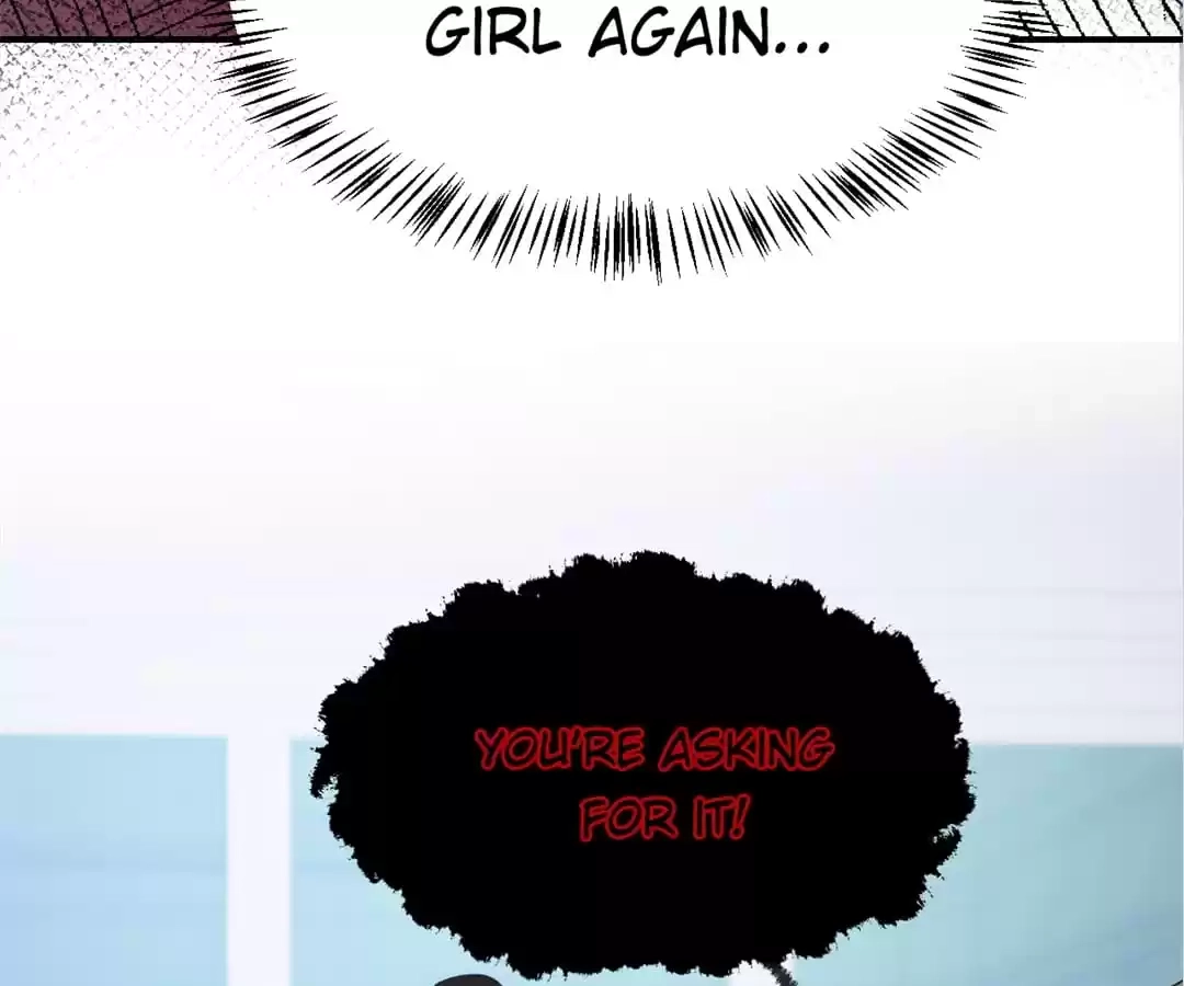 Spoiled Rotten by My Uncles Chapter 92 page 19 - 