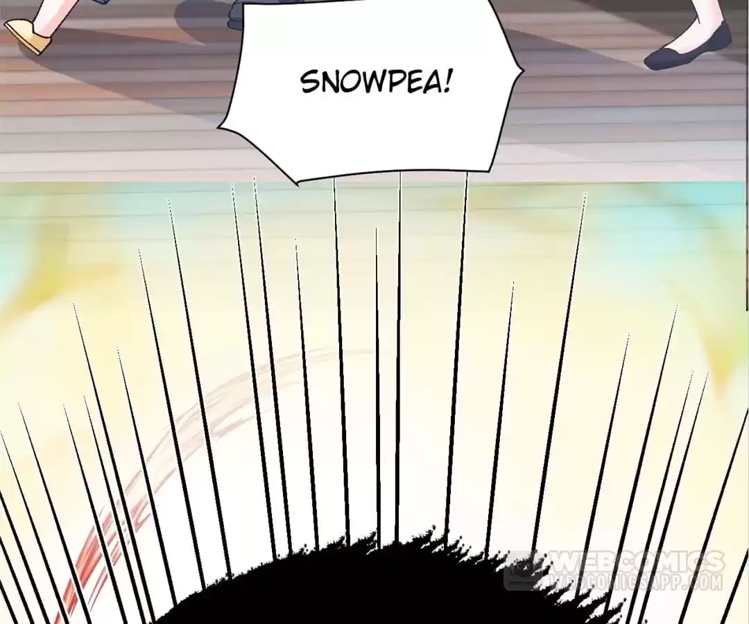 Spoiled Rotten by My Uncles Chapter 92 page 21 - 