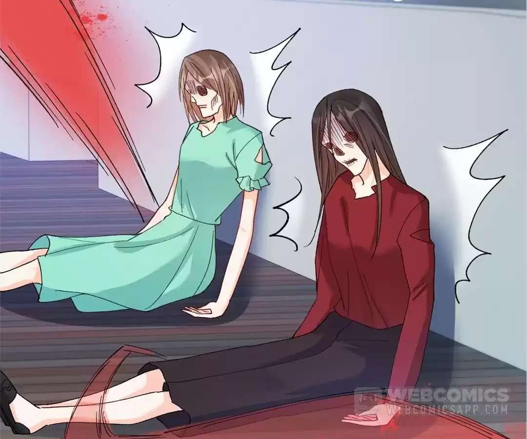Spoiled Rotten by My Uncles Chapter 92 page 27 - 
