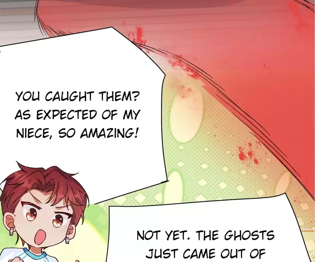 Spoiled Rotten by My Uncles Chapter 92 page 28 - 