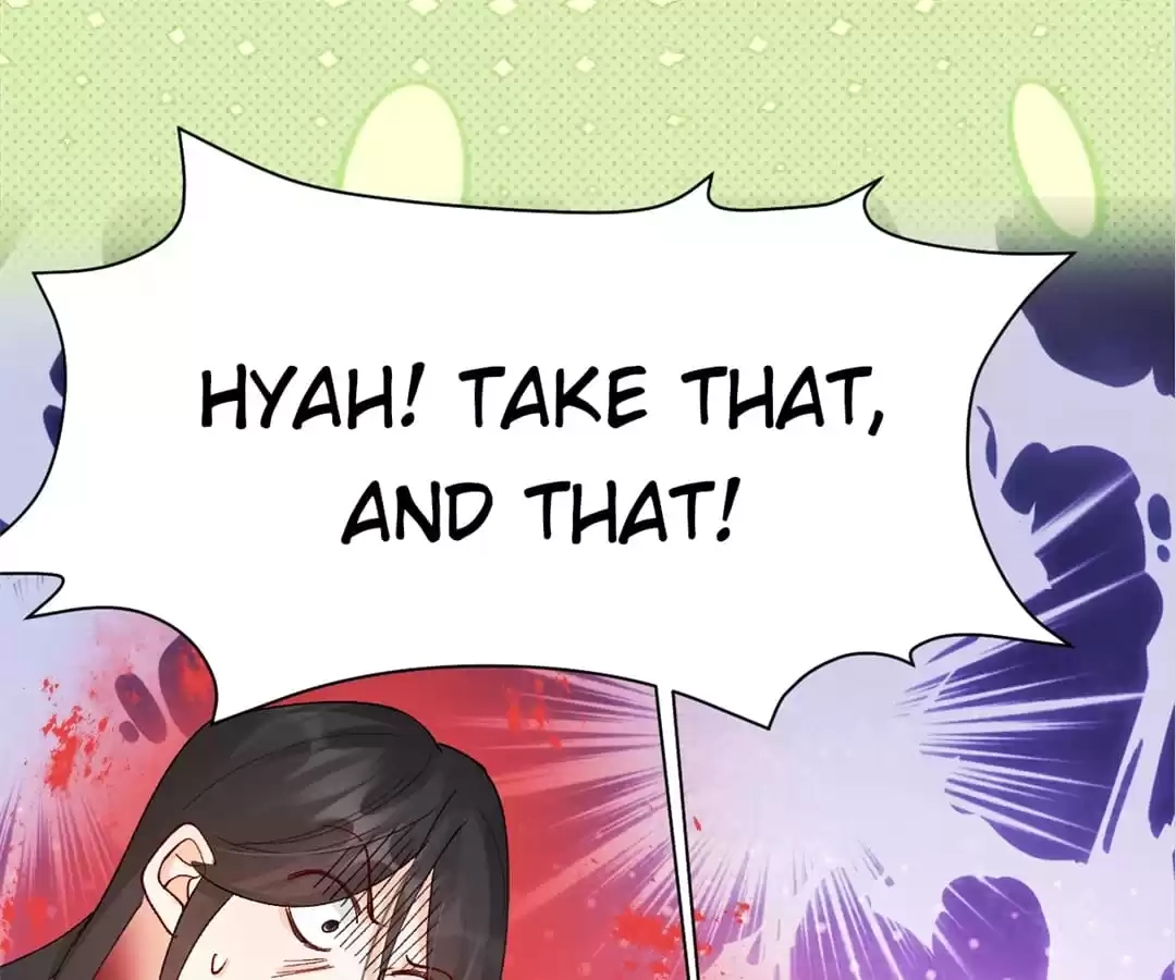 Spoiled Rotten by My Uncles Chapter 92 page 30 - 