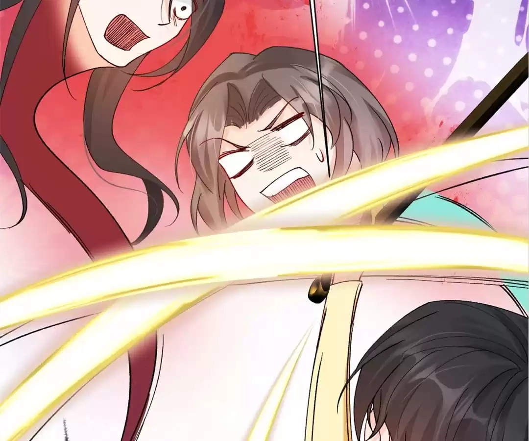 Spoiled Rotten by My Uncles Chapter 92 page 31 - 
