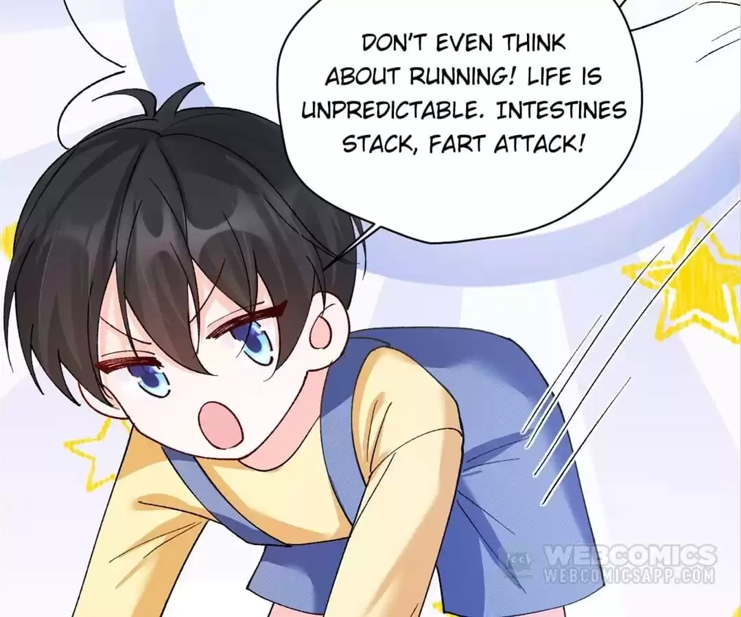 Spoiled Rotten by My Uncles Chapter 92 page 35 - 