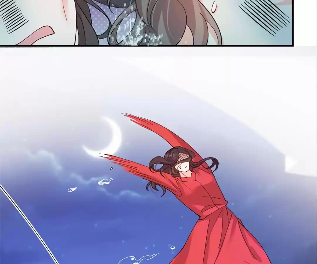 Spoiled Rotten by My Uncles Chapter 92 page 5 - 