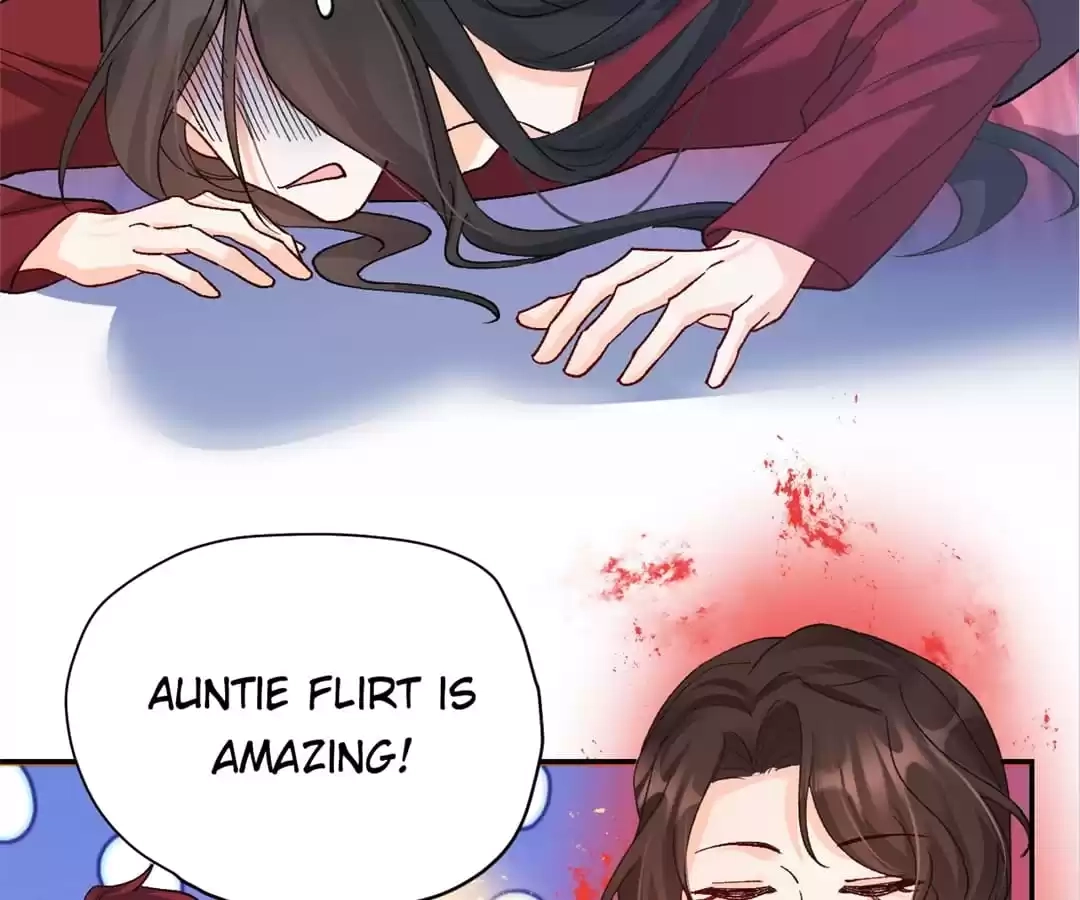 Spoiled Rotten by My Uncles Chapter 92 page 45 - 