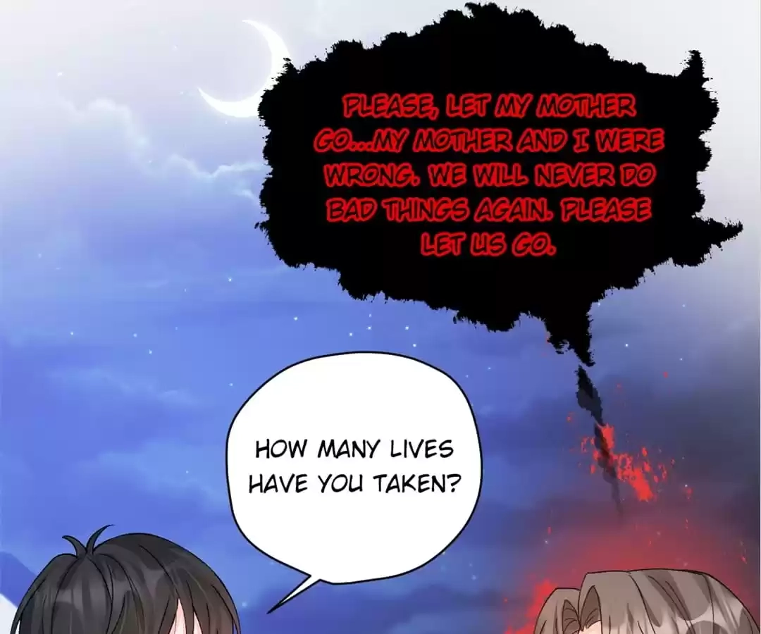 Spoiled Rotten by My Uncles Chapter 92 page 47 - 