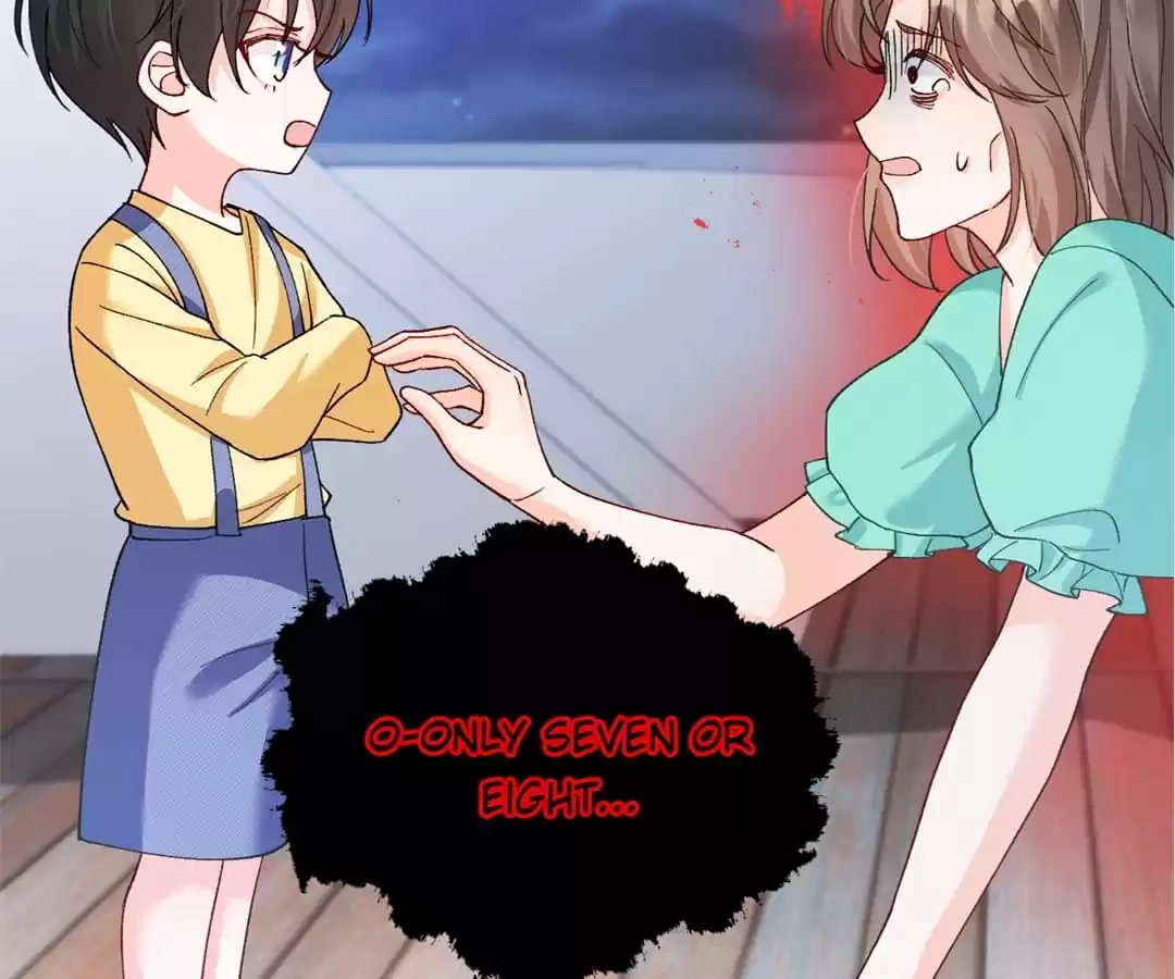 Spoiled Rotten by My Uncles Chapter 92 page 48 - 