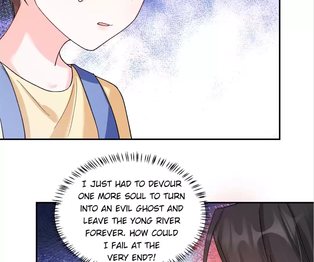Spoiled Rotten by My Uncles Chapter 92 page 50 - 