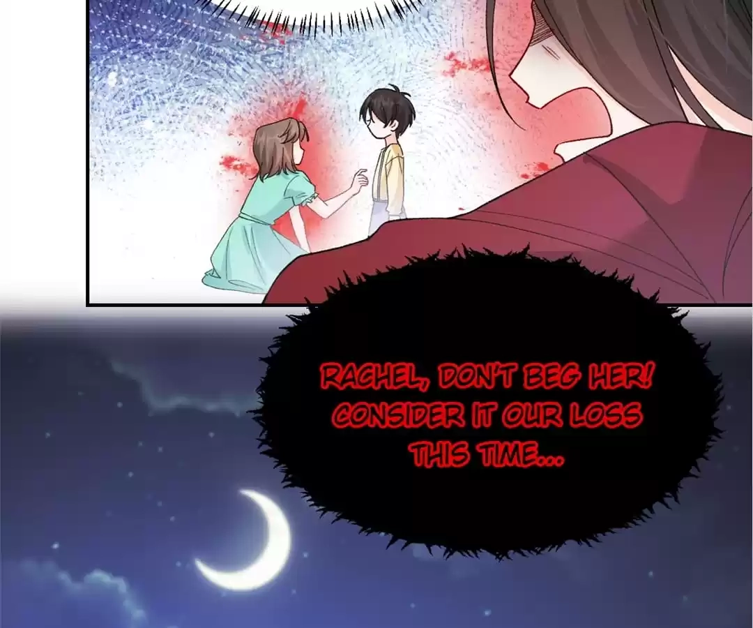 Spoiled Rotten by My Uncles Chapter 92 page 51 - 