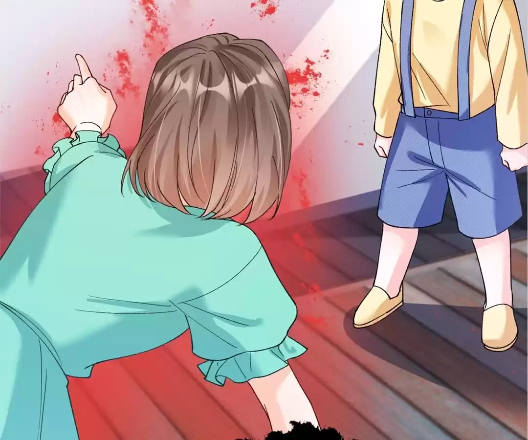 Spoiled Rotten by My Uncles Chapter 92 page 53 - 