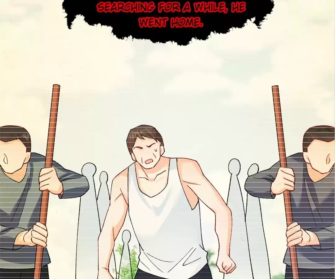 Spoiled Rotten by My Uncles Chapter 92 page 63 - 