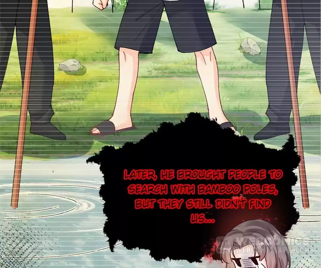 Spoiled Rotten by My Uncles Chapter 92 page 64 - 