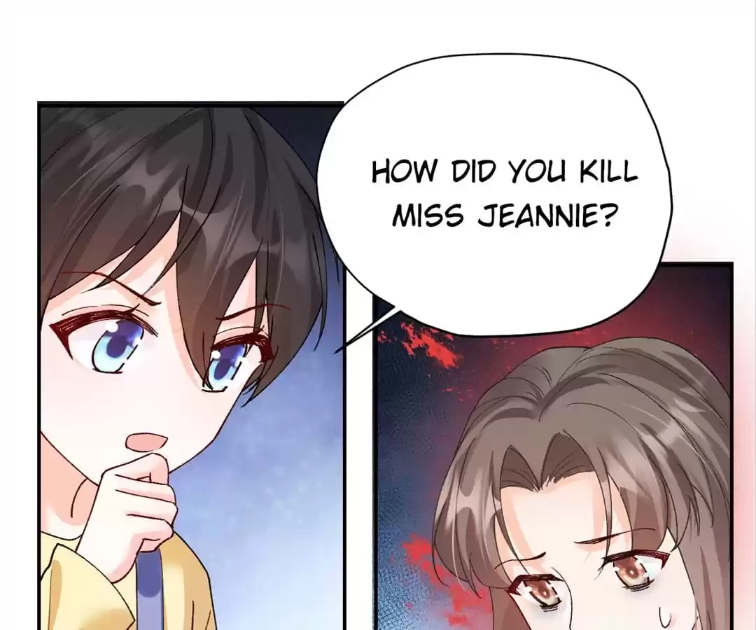 Spoiled Rotten by My Uncles Chapter 92 page 68 - 