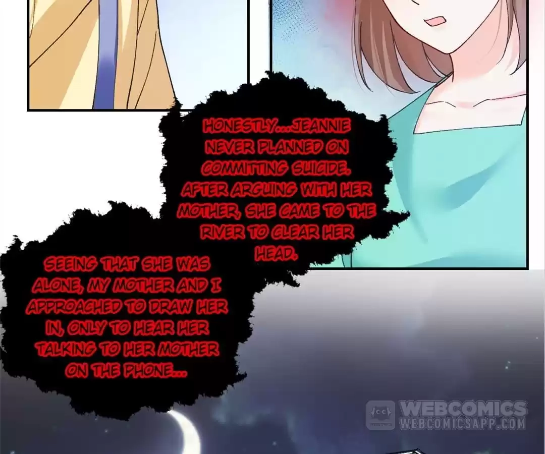 Spoiled Rotten by My Uncles Chapter 92 page 69 - 