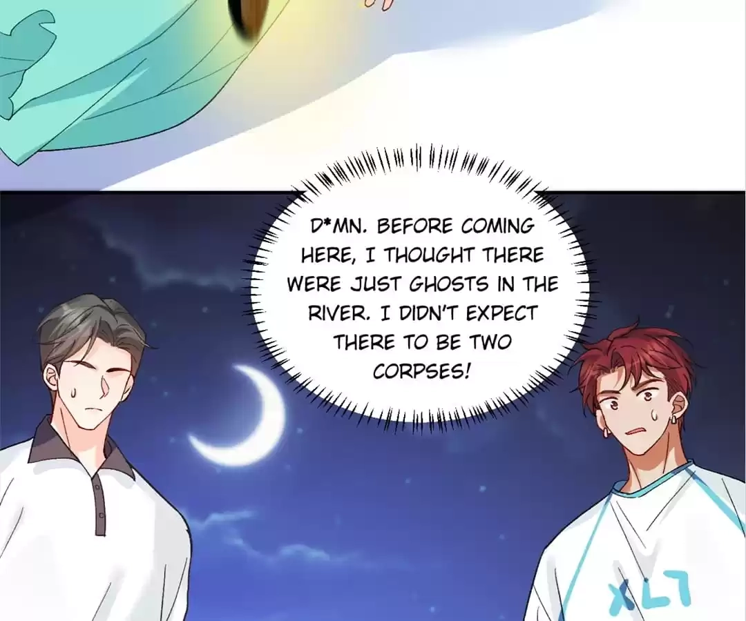 Spoiled Rotten by My Uncles Chapter 92 page 8 - 