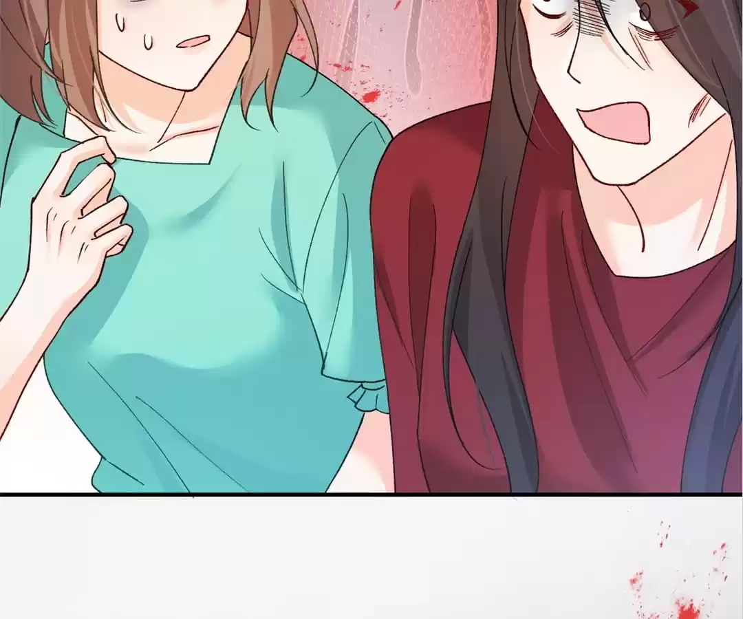 Spoiled Rotten by My Uncles Chapter 92 page 75 - 