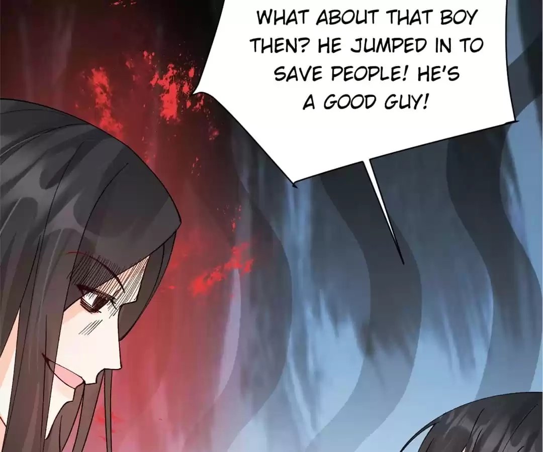 Spoiled Rotten by My Uncles Chapter 92 page 84 - 