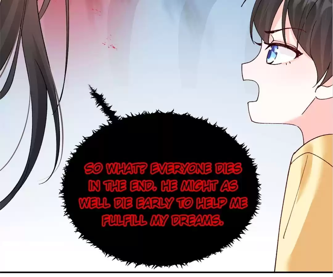 Spoiled Rotten by My Uncles Chapter 92 page 85 - 