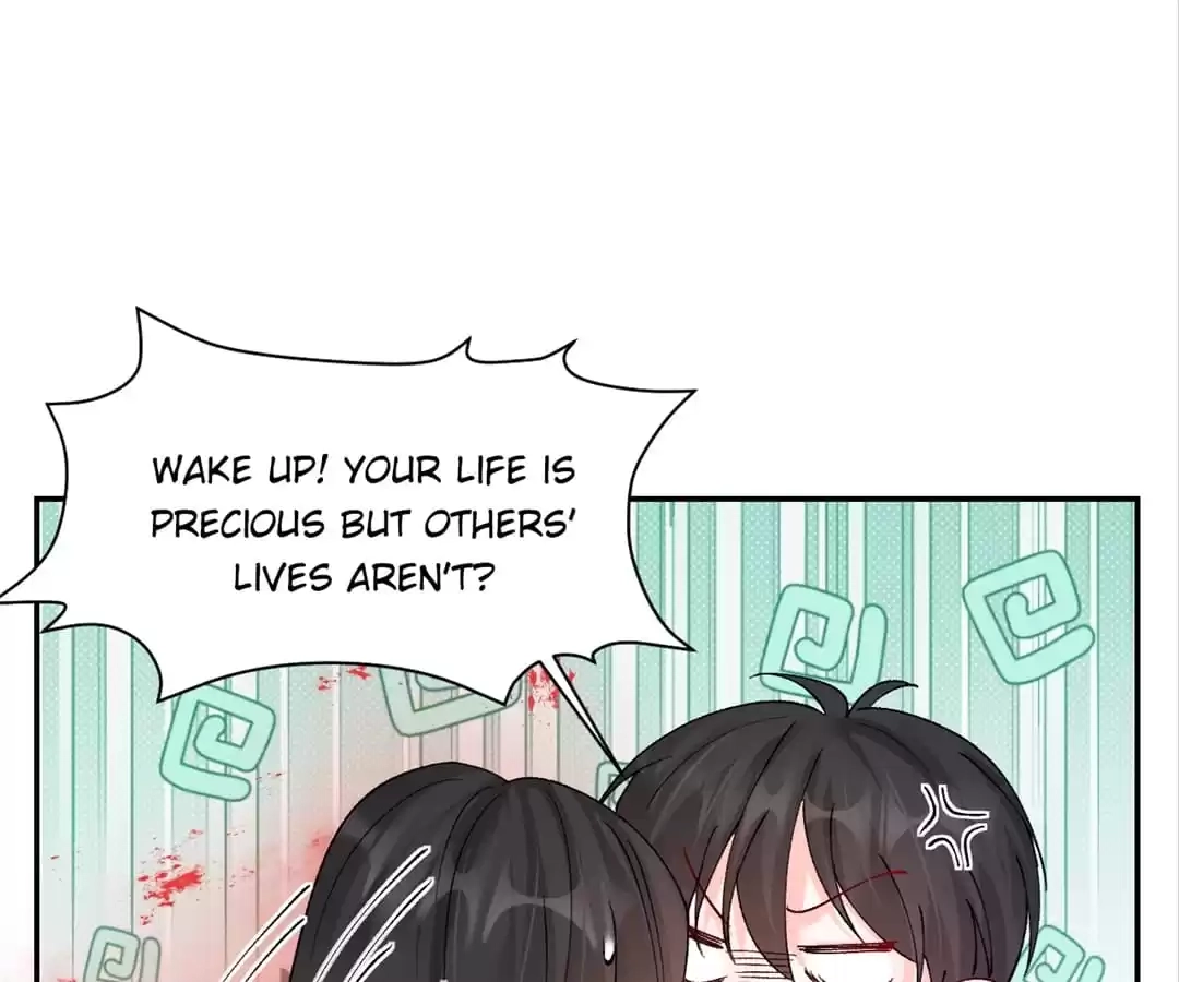 Spoiled Rotten by My Uncles Chapter 92 page 86 - 