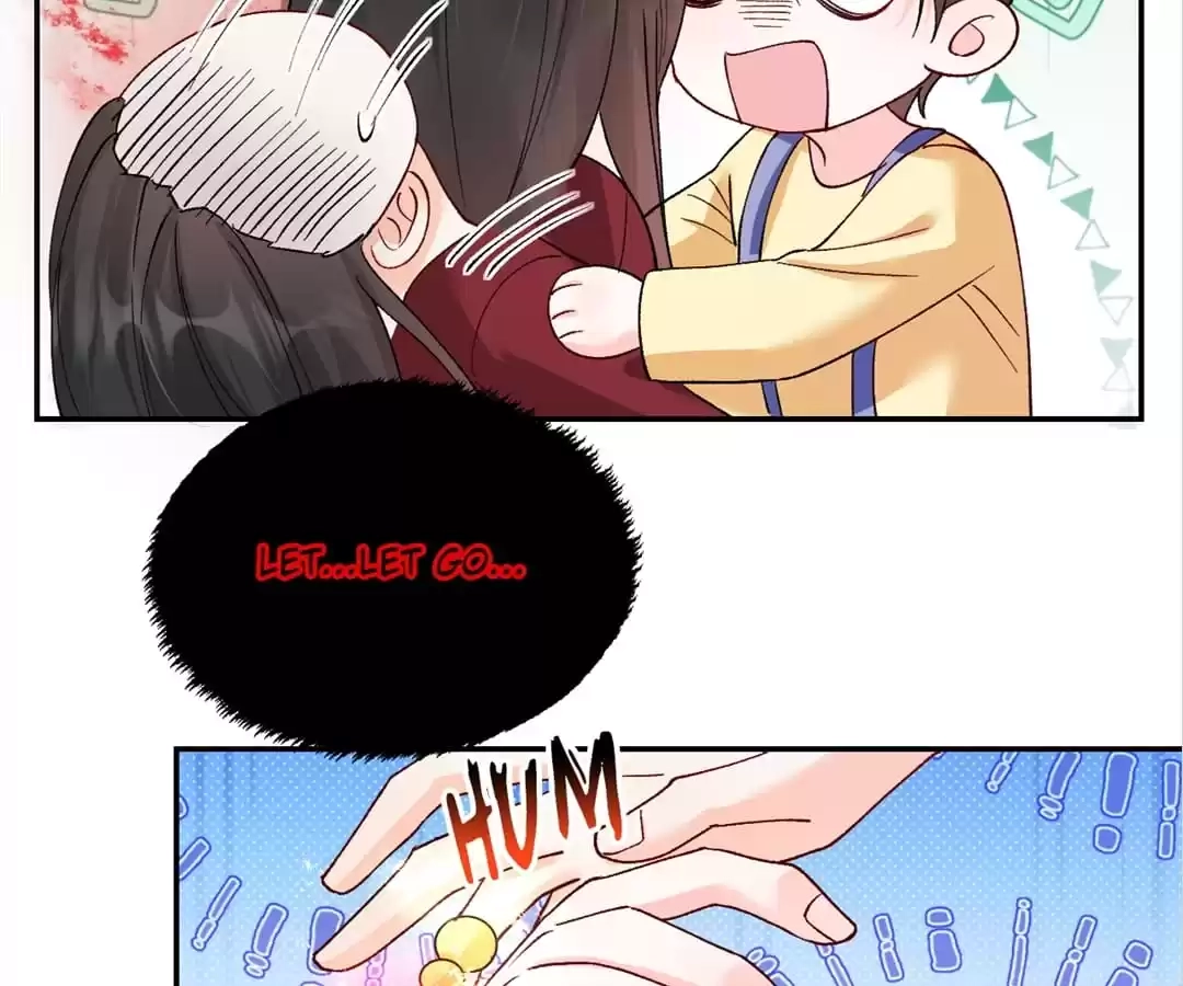 Spoiled Rotten by My Uncles Chapter 92 page 87 - 