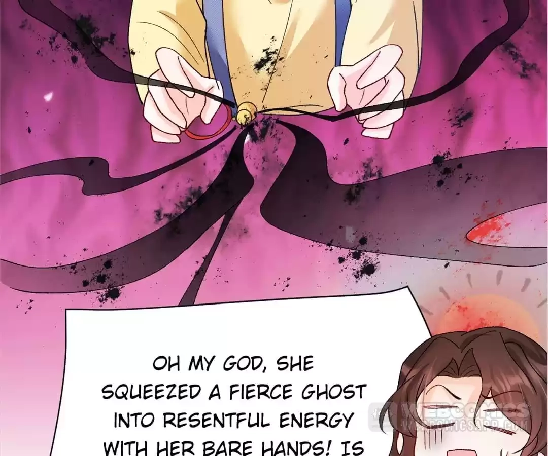 Spoiled Rotten by My Uncles Chapter 92 page 92 - 
