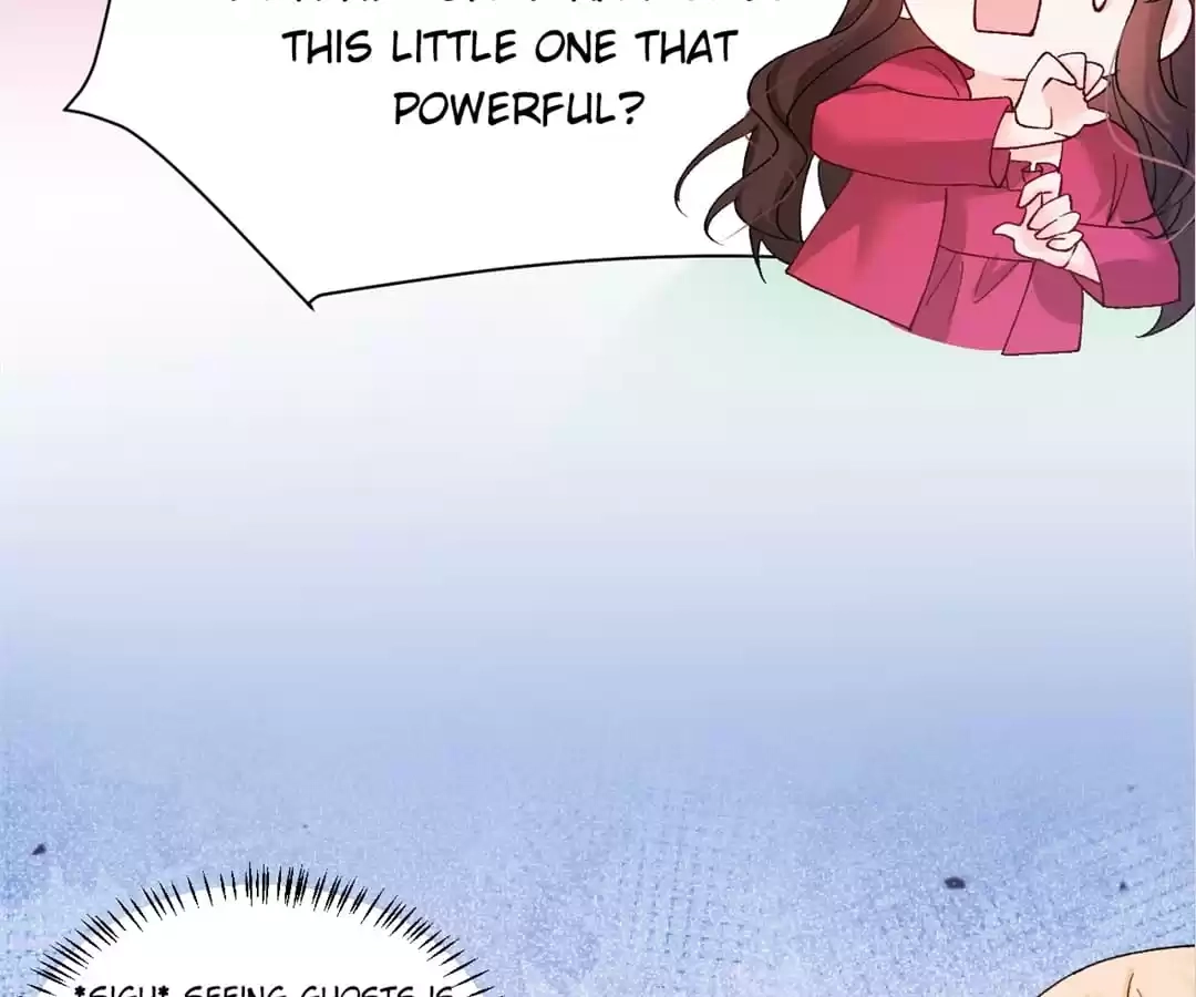 Spoiled Rotten by My Uncles Chapter 92 page 93 - 