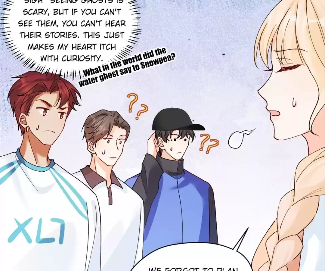 Spoiled Rotten by My Uncles Chapter 92 page 94 - 