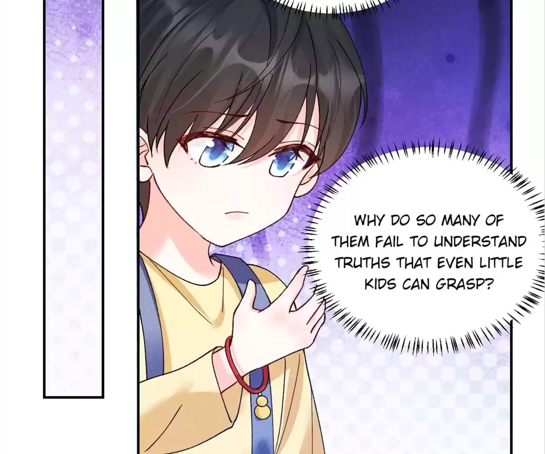 Spoiled Rotten by My Uncles Chapter 92 page 96 - 