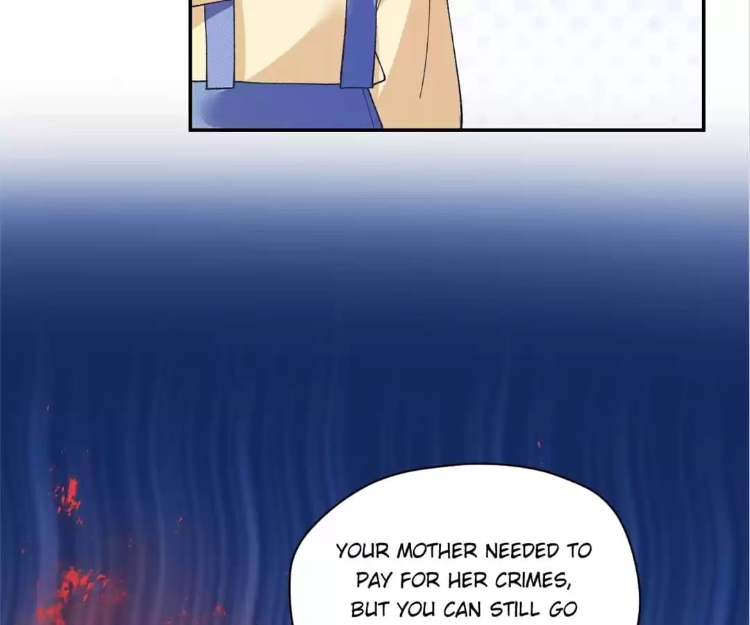 Spoiled Rotten by My Uncles Chapter 92 page 97 - 