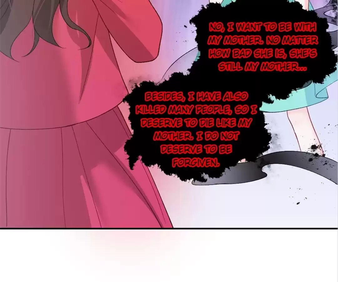 Spoiled Rotten by My Uncles Chapter 92 page 99 - 