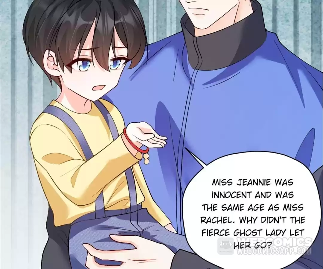 Spoiled Rotten by My Uncles Chapter 93 page 2 - 