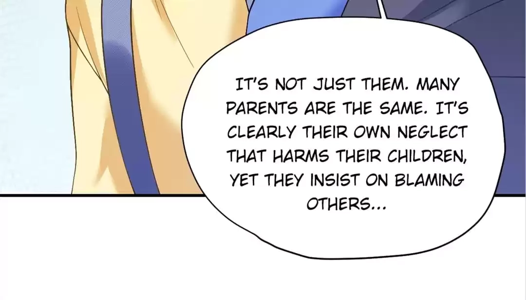 Spoiled Rotten by My Uncles Chapter 93 page 11 - 